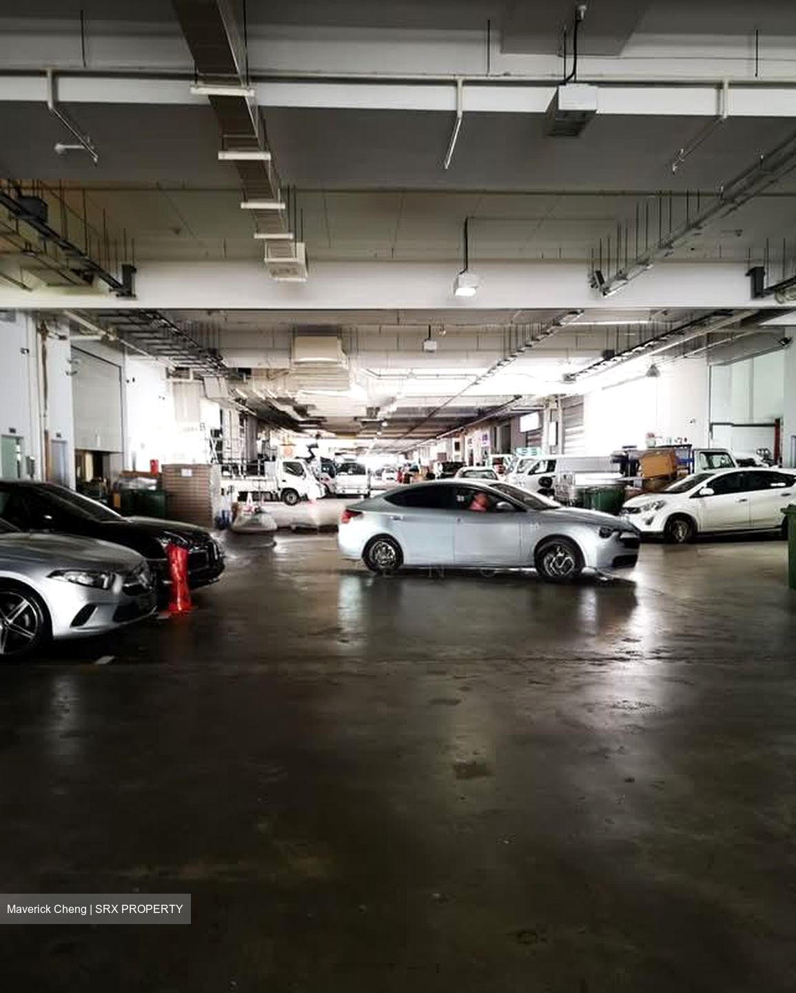 Premier @ Kaki Bukit (D14), Factory #573467151